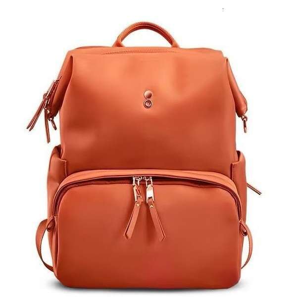 Echolac Commuter Backpack For Women Fashionable Travel Backpack Casual Laptop Bag Large Capacity High Quality