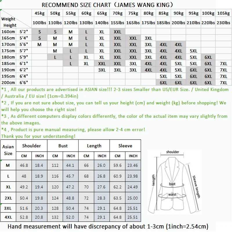 Mens Solid Color ButtonUp Jacket High Quality Business Casual Fashion Spring Autumn Handsome AllMatching Design W251023