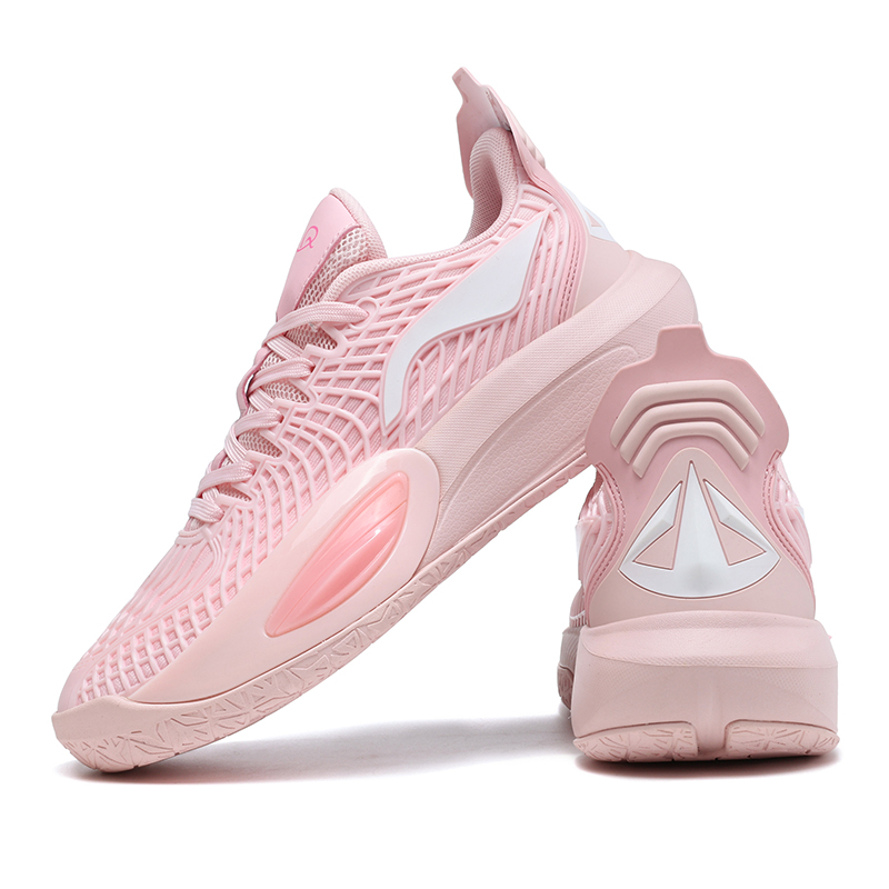 Ergonomic High-Quality Sports Sneakers Featuring Superior Grip Stylish Wear-Resistant Basketball Footwear for Performance Enthusiasts