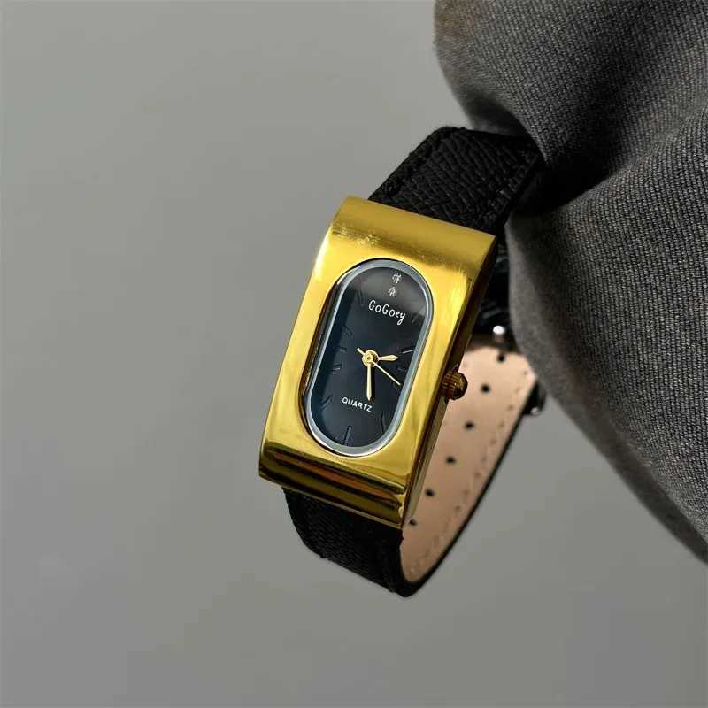 Hot Sale Brand Women Watch Vintage Rectangular Watch Simple Luxury Fashion Gift Quartz Wristwatch Dropshipping Clock Reloj MujerL251023