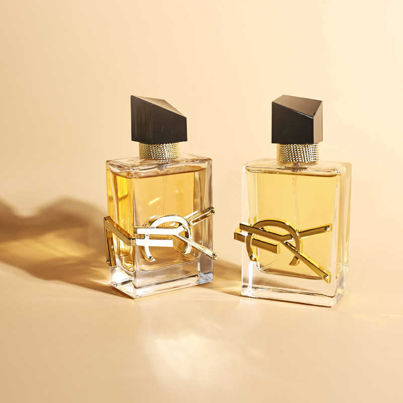 Perfume for New Lovers Womens Free Water Floral Fragrance Fragrant Natural and Lasting Girls Fragrance 50mlW251023