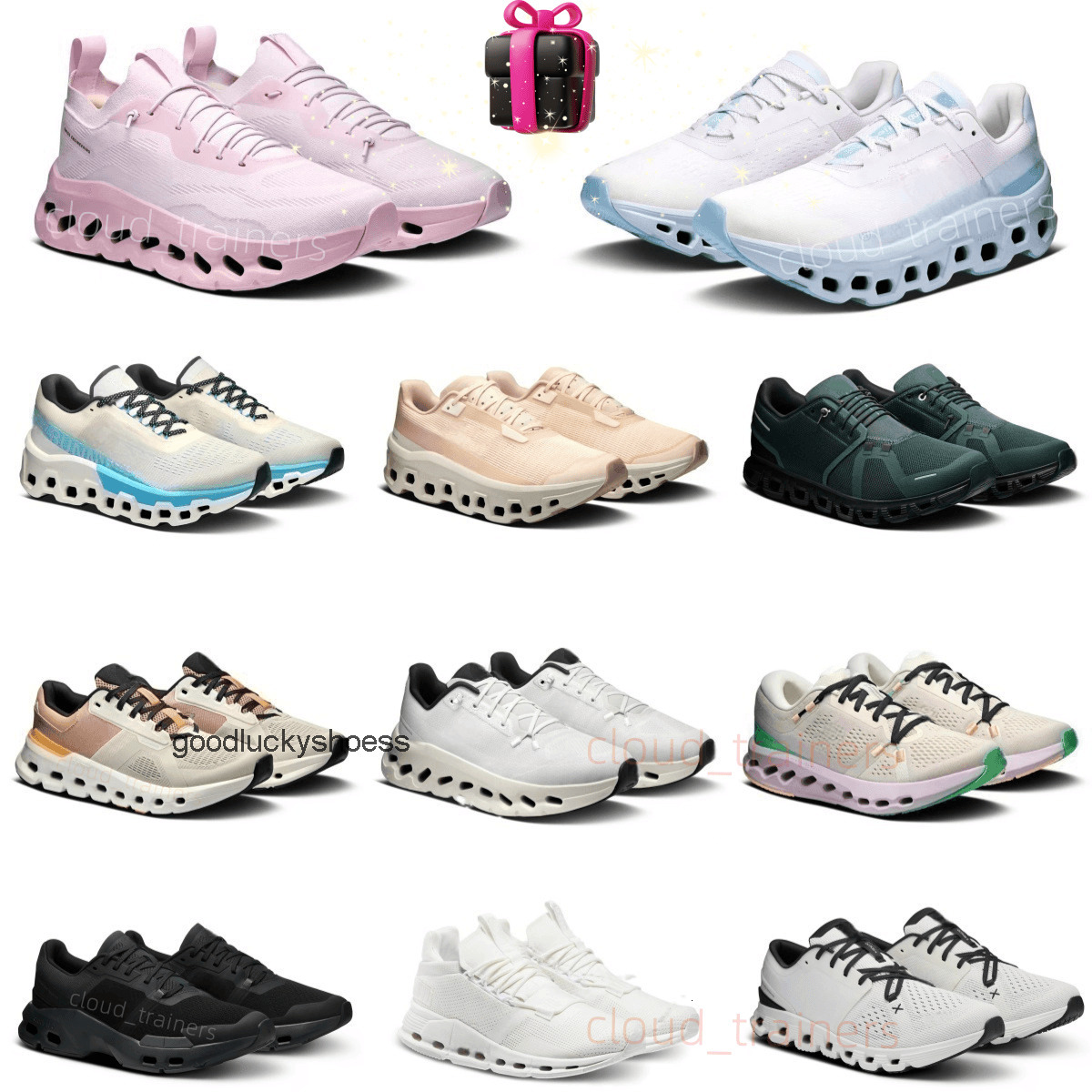 Black Friday Discou… - image