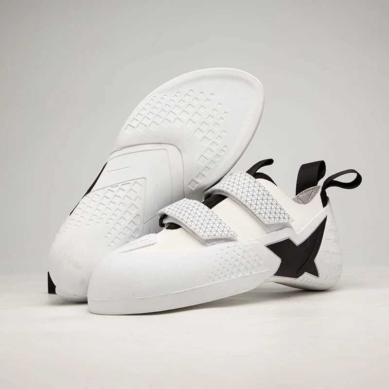 New Beginners entrylevel RockClimbing bouldering training shoes Professional RockClimbing shoes indoor outdoor climbing shoes J251023