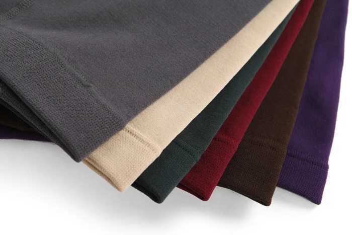 2023 Autumn Winter Woman Thick Warm Leggings Candy Color Brushed Charcoal Stretch Thermal Fleece Pants Trample Feet LeggingsT251023