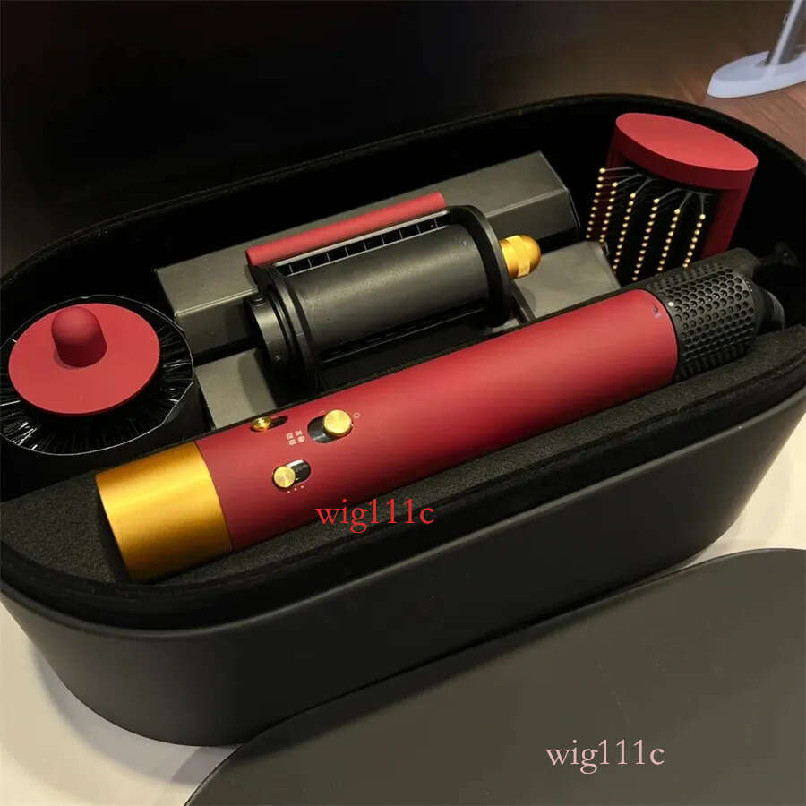 Electric Multi Function Iron Curler Negative Ion Professional Adjustable Temperature Curling Tool Hair Care Products