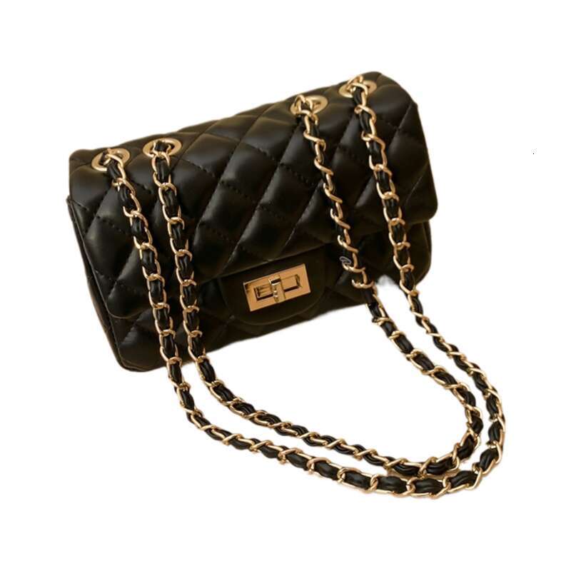 Versatile And Versatile, Niche Women's Bags, Light Brands, Foreign Fashion, Korean Version, Internet Famous