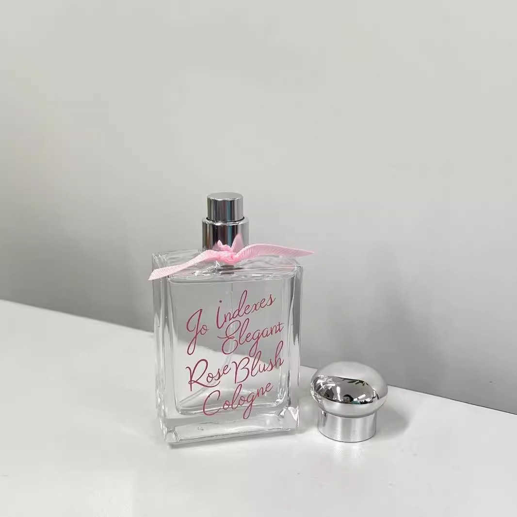 Enjoying Beauty and Cherry Blossom Fragrance perfume Gift Box and Fruit Fragrance Lasting Fragrance Party Parity Small GroupW251023