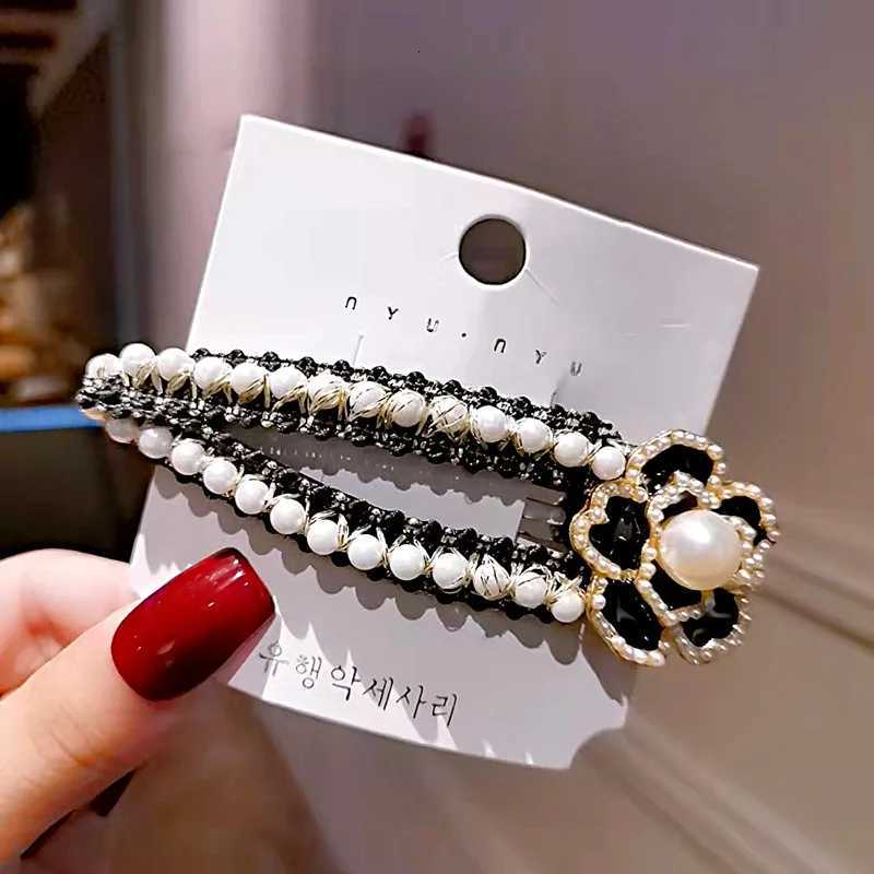 CC style lia hair clip for girl dres for wens hair Korean girl BB clip hair accory side clip piece Y251023