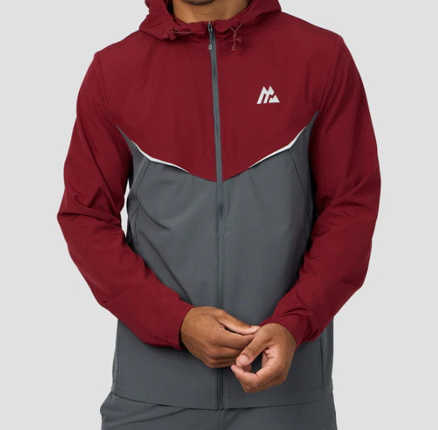 High Quality Monterex Tracksuit Latest Model Tech 3-piece Set Designer Montirexs Tracksuit Sports Fiess Jogging Suits Quick Dry Sportswear Sweatpants 