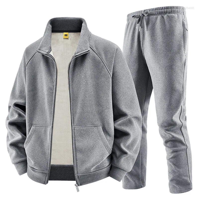 Men's Tracksuits 20… - image
