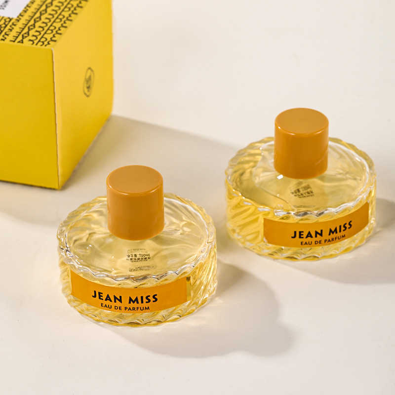 Xiaocheng Yixiang New Mango Fragrance Womens Perfume Longlasting Intimate Lover PerfumeW251023