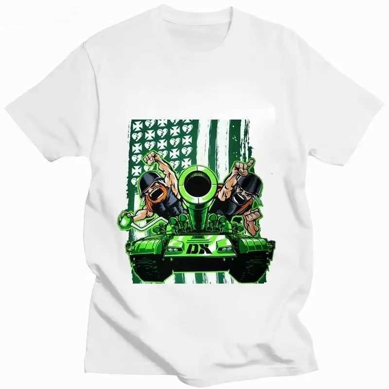 Dx Army T Shirt Cool Tee Dx D Generation X Wrestling Army Dgeneration X Hbk Thriple H Mcmahon Stephanie Mans Clothing TopsXJ251023