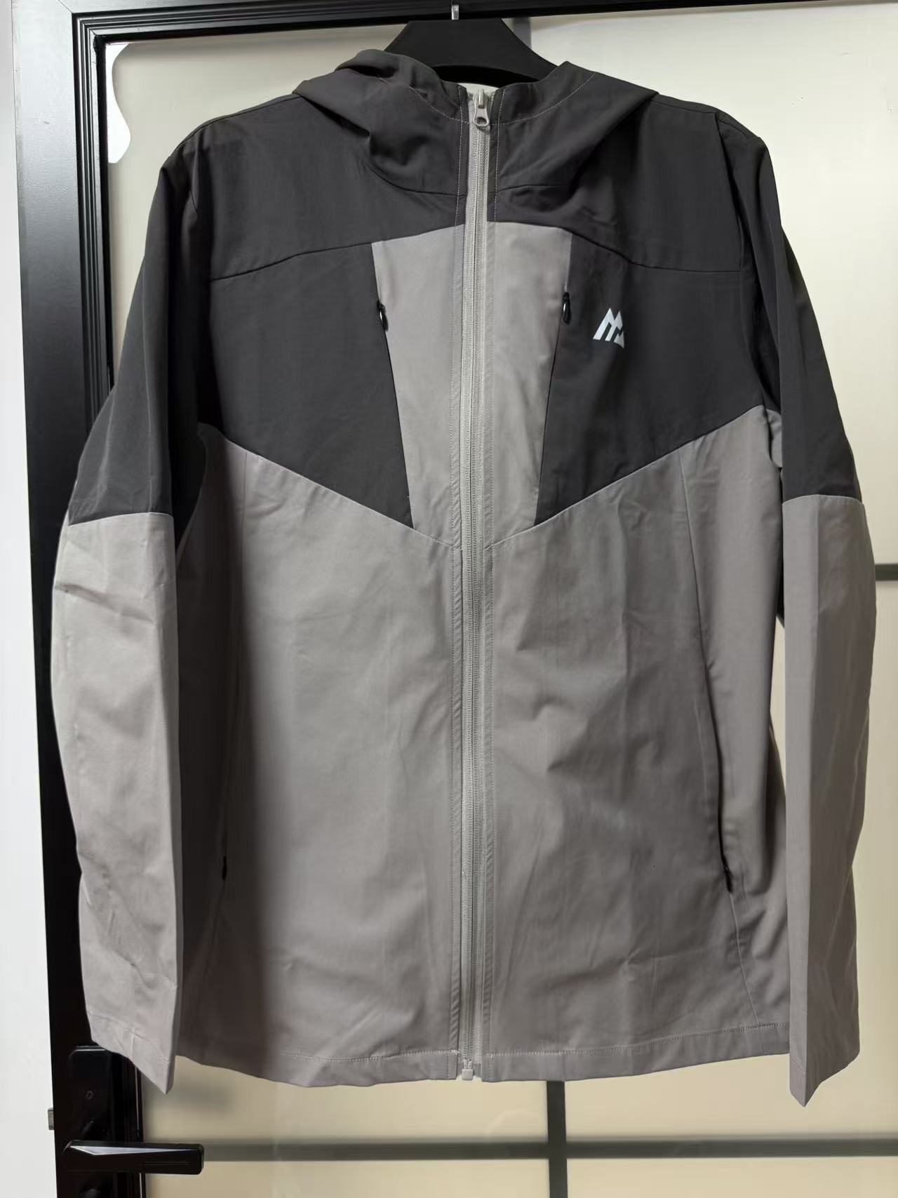 2025 High Quality Monterex Tracksuit Latest Model Tech 3-piece Set Designer Montirexs Tracksuit Sports Fiess Jogging Suits Quick Dry Sportswear Sweatp