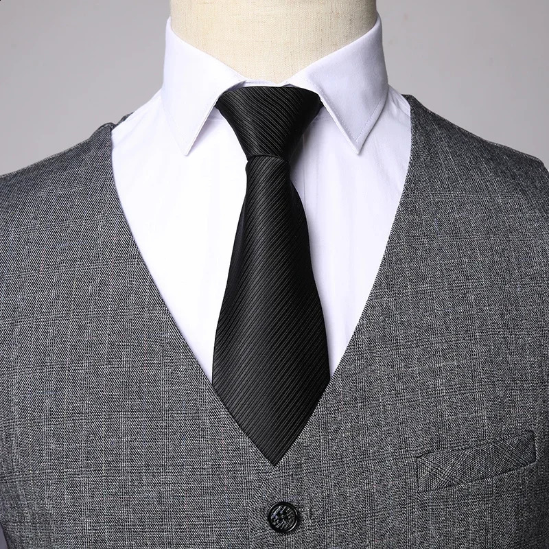 Traje De Hombre Elegante BlazerVestPants Mens Fashion Business Casual Slim Fit Wedding Suit Elegant Man 6XL 251023