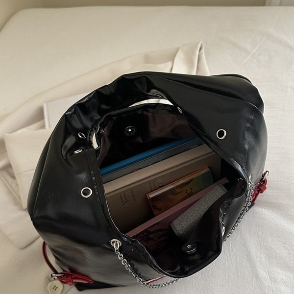 Luxury Brand Designer Bag 2025 Fashion Crossbody Bag For Women, Trendy Versatile Shoulder And Crossbody Bag, Large Capacity Tote Bag