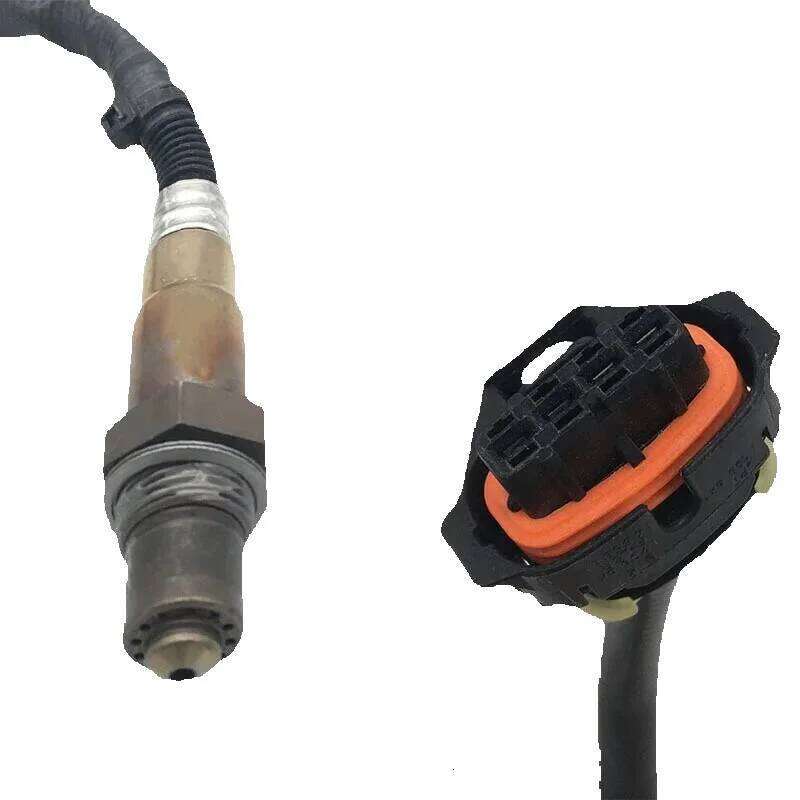 Oxygen Sensor 234-4528 234-4529 55569903 Oxygen Sensor Suitable for Cruze
