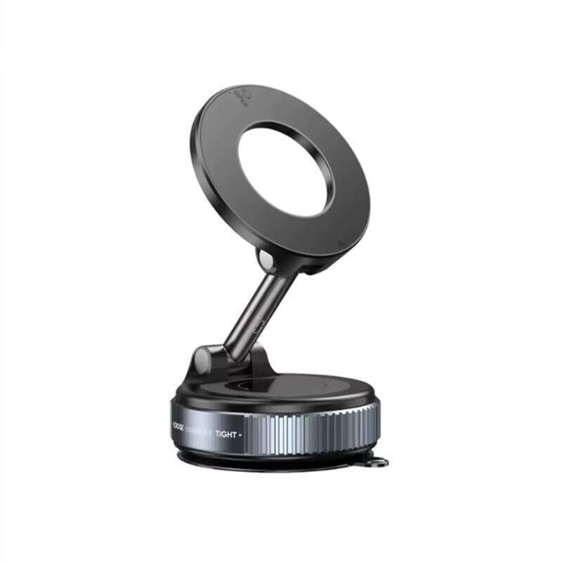 360 Floating Strong Car Phone Desk Windshield Dashboard Window Mount Magnetic Holder