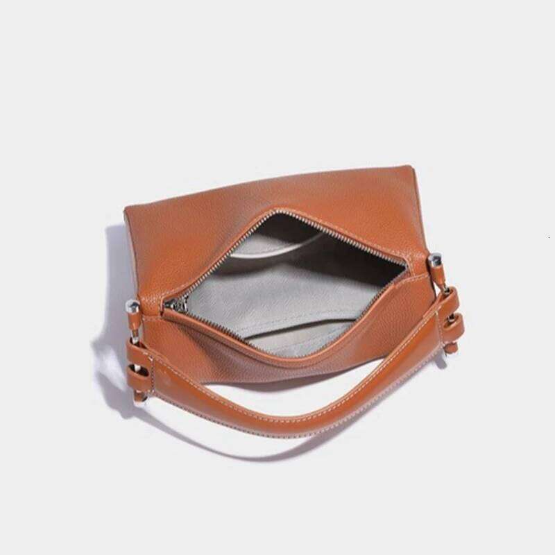 New Summer Women Handbags Niche Design PU Leather Girls Crossbody Bag High-End Designer Flap Female Fashion Shoulder Bags Mdng251023