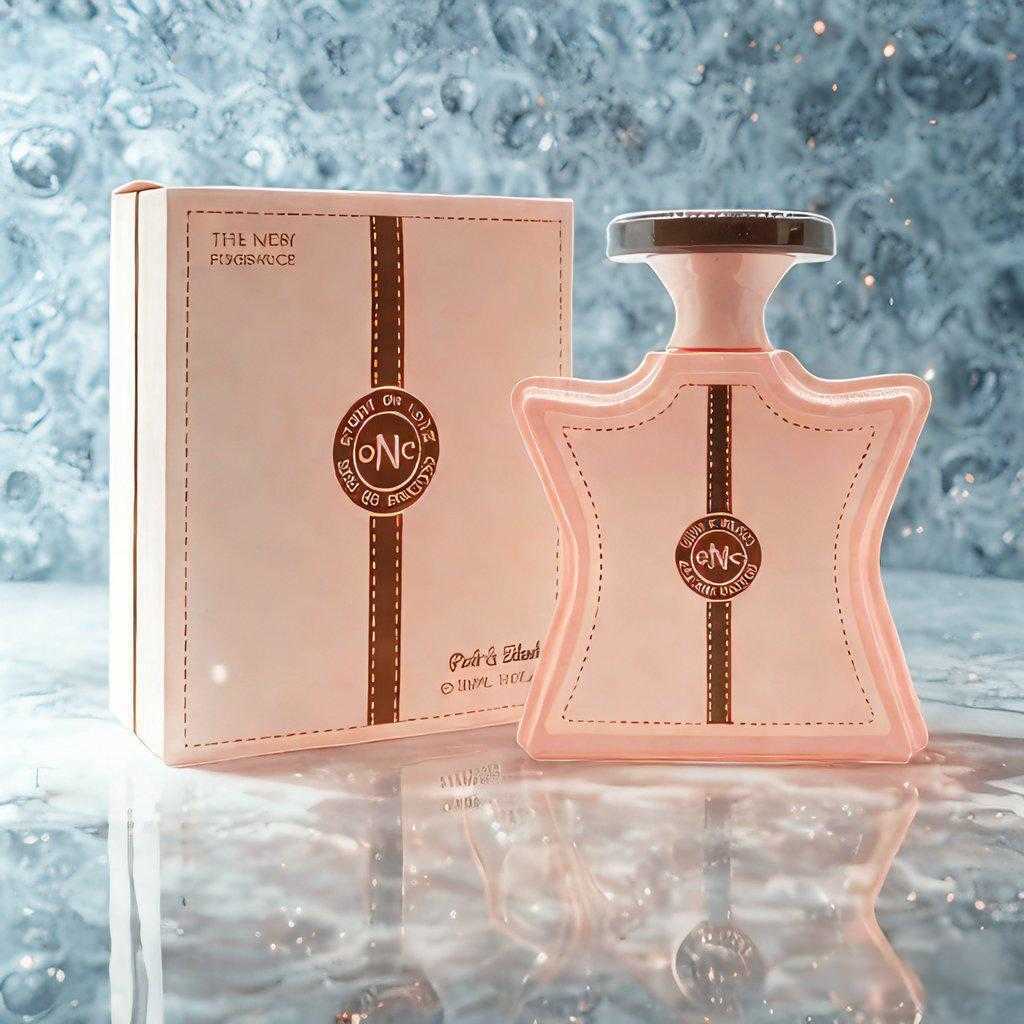 American Chinatown No 9 Womens Perfume Mens Fragrance Unisex Floral Perfume Longlasting ScentW251023