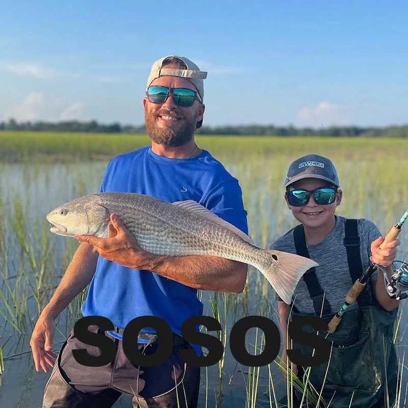 1PCS3PCS Mens Polarized Sport Sunglasses Running Cycling Fishing Golf Driving Square Frame AntiGlare PC LensW251023