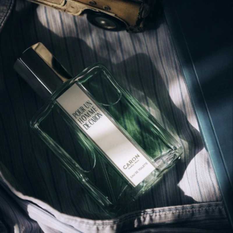 Mens Perfume 125ml Aromatic Fragrance Long Lasting Woody Scent Two Types Elegant Masculine Cologne Gift For HimW251023