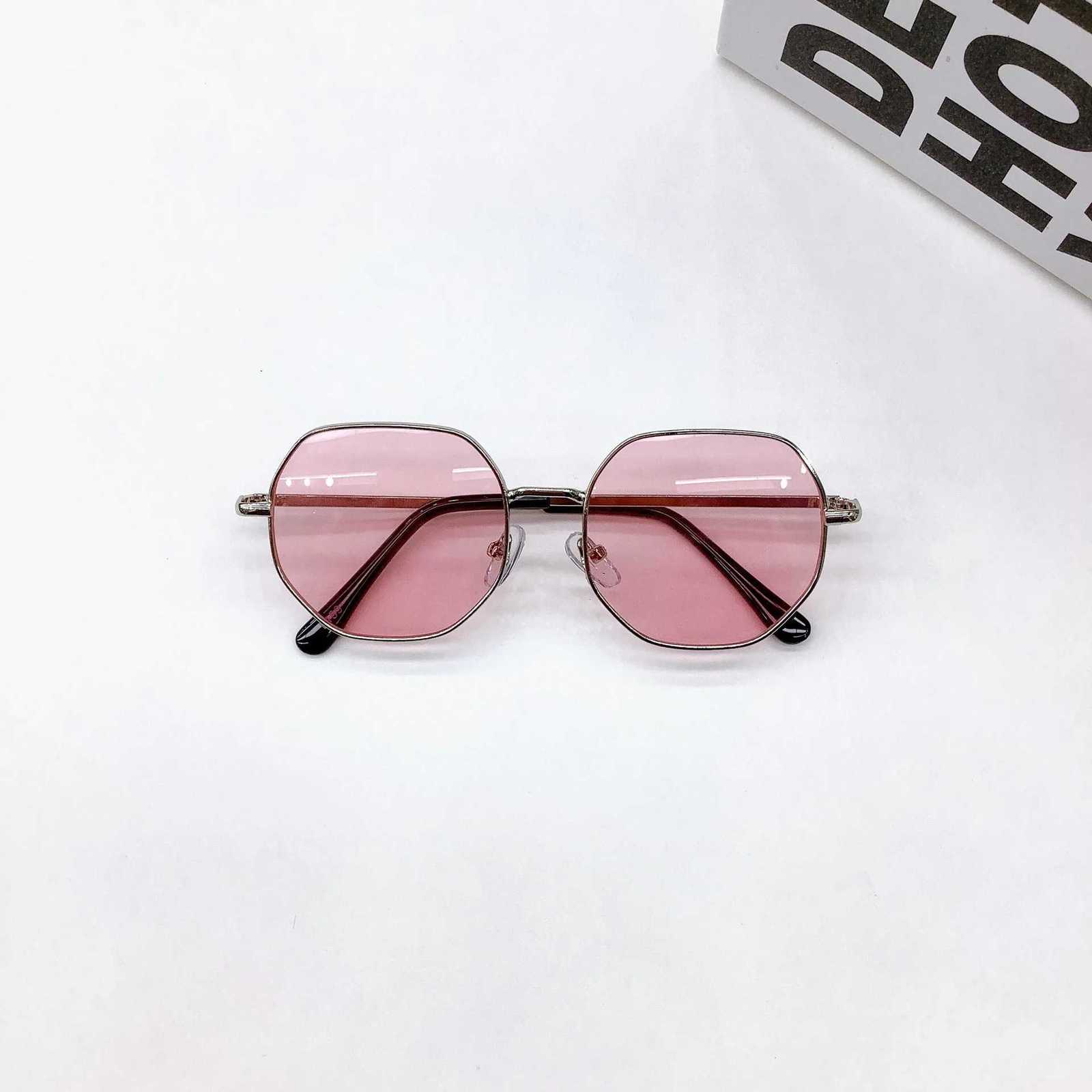 New Version Of Childrens Travel Shading SunglaSSeS For Boys Girls Sun And UV Protection GlassesW251023