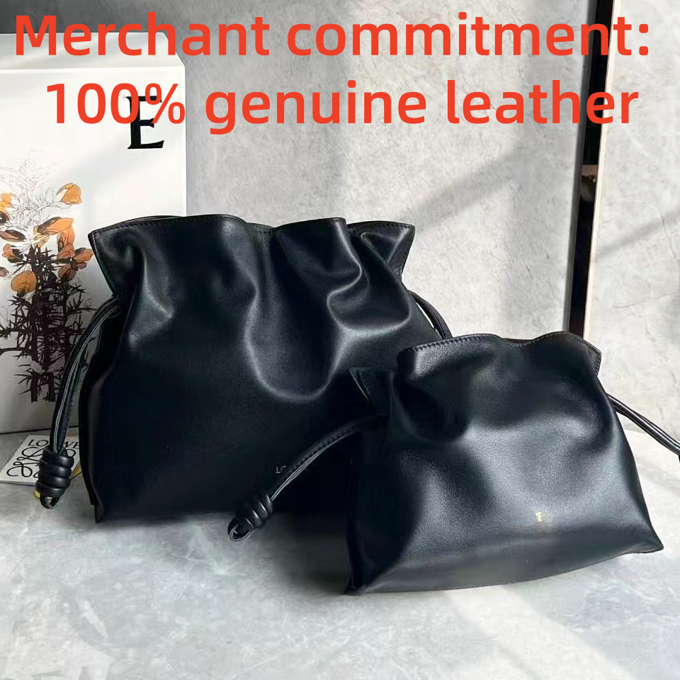 10A quality crossbody Designer bags Flamenco Clutch bag Luxury handbags genuine leather bag Womens mens cowhide Shoulder bag fashion Drawstring tote bag Wallets
