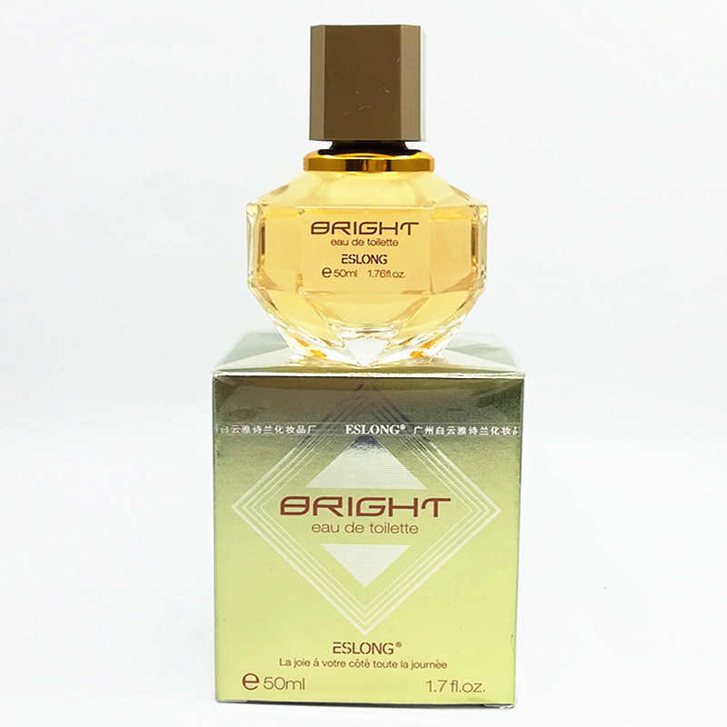 ESLONG Yashilang Yashilong Radiant Perfume for Women Light Fragrance Elegant Longlasting Scent 72 HoursW251023