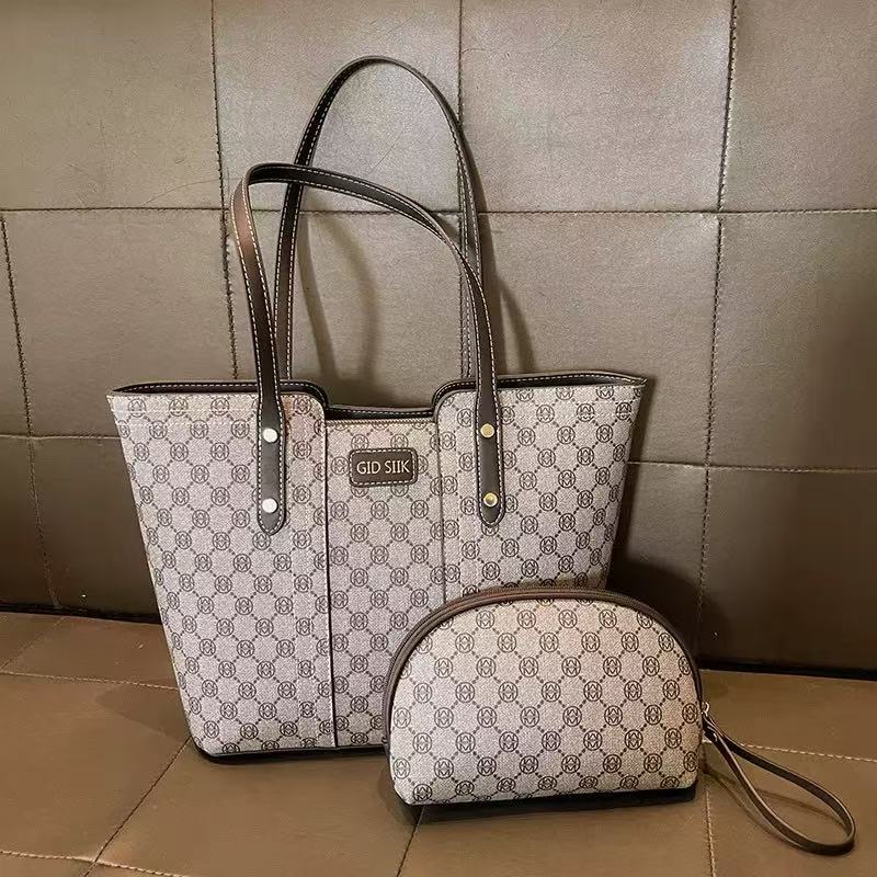 The Tote Bags Luxury Designer Bag Handbag High Quality Tote Bags Purses Designer Handbag Women Bags Travel Beach Bag SAC Luxury bags
