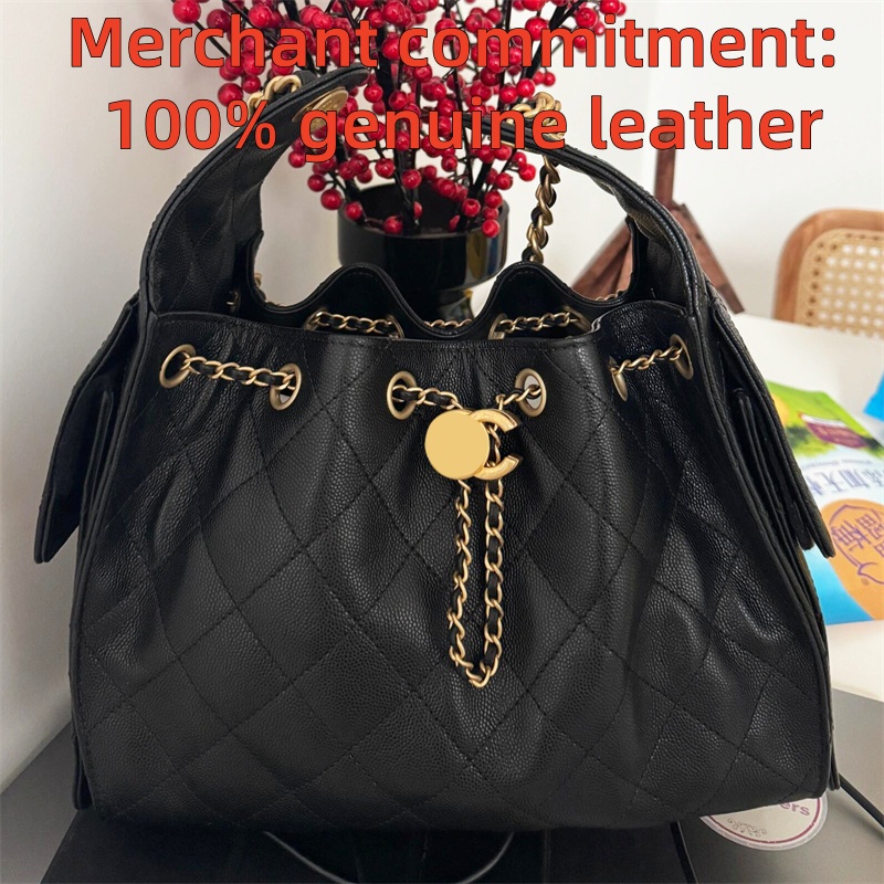 Luxury Designer bags 25 bag suede bag genuine leather hobo tote bag Womens mens handbags chain Shoulder Bag fashion crossbody travel bag Cowhide Evening Bags Wallets