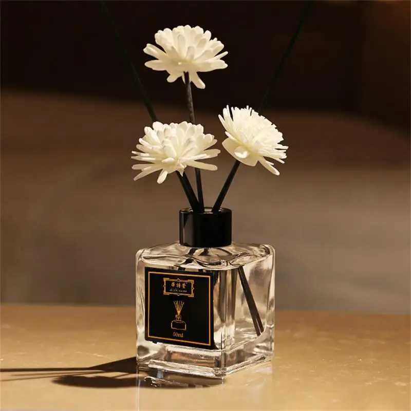 1pcs Flameless He Fragrance Ro Per Liquid Air Freshener Birthday Gift Decorative Ornament Aratherapy Diffuser Y251023