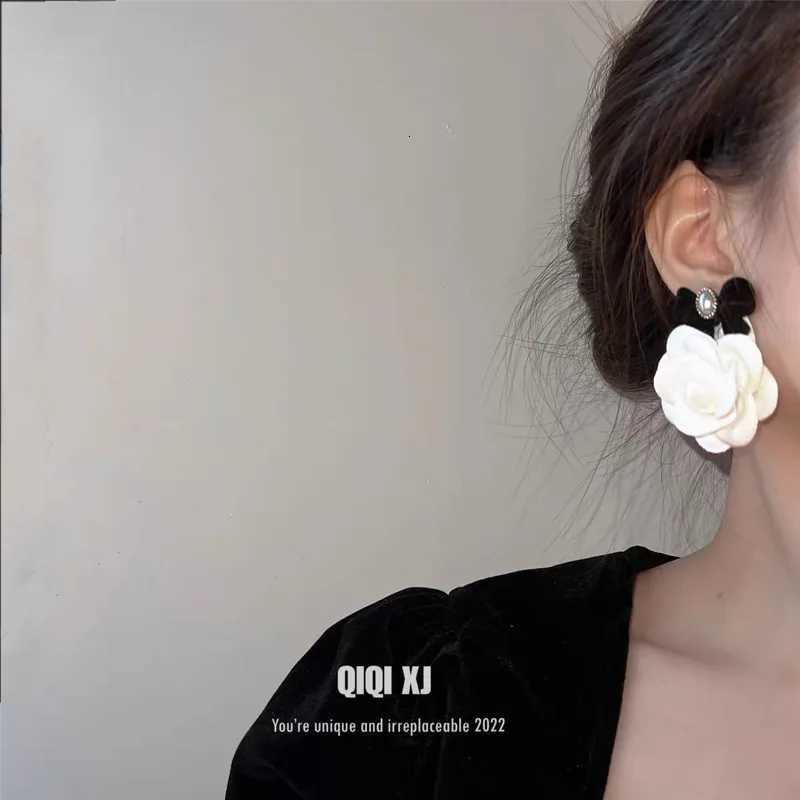 Vintage lia Earrings Veet Bow Earrings for Wen Luxury Jewelry Earrings Wan Stud Earrings Y251023