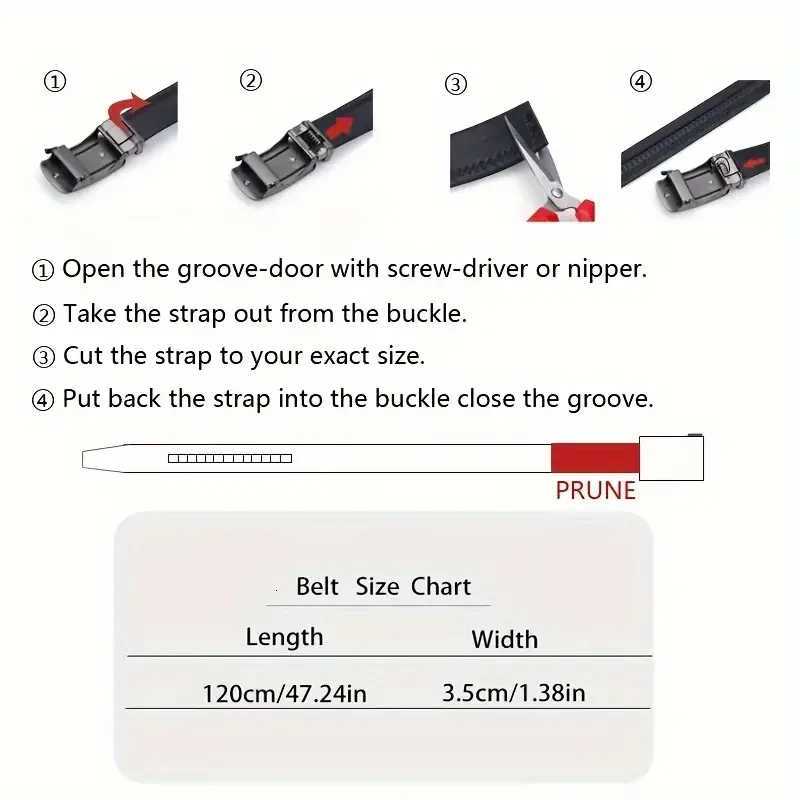 Mens belts Highquality material belt Metal automatic buckle Brand luxury design Mens business fashionable and versatile beltXJ251023