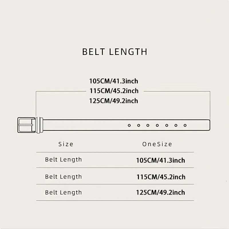 MenS Suede Belt Retro Trend Alloy Buckle MenS Belt Large Size Genuine HighEnd Belt Gift For Boyfriend And DadXJ251023