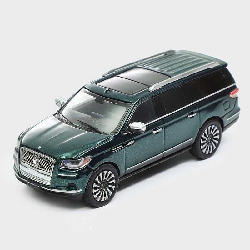 Presale SHADOW PRO 164 Navigator Alloy Model CarT251023