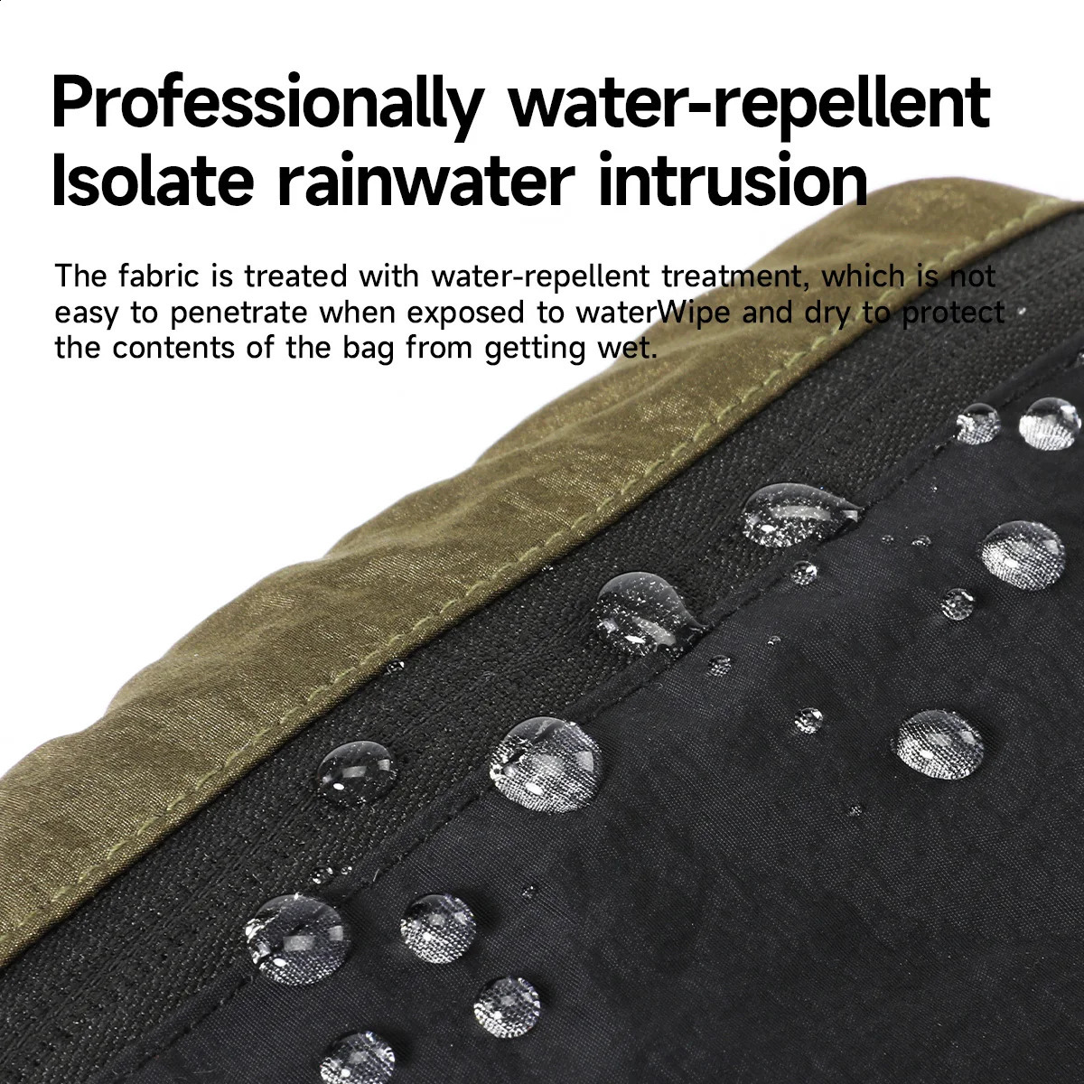 Tigernu Waist Pack Fanny Packs For Men Chest Bags Man Belt Pouch Casual Hip Sack Light Weight Shoulder Bag For Men Crossbody Bag251023