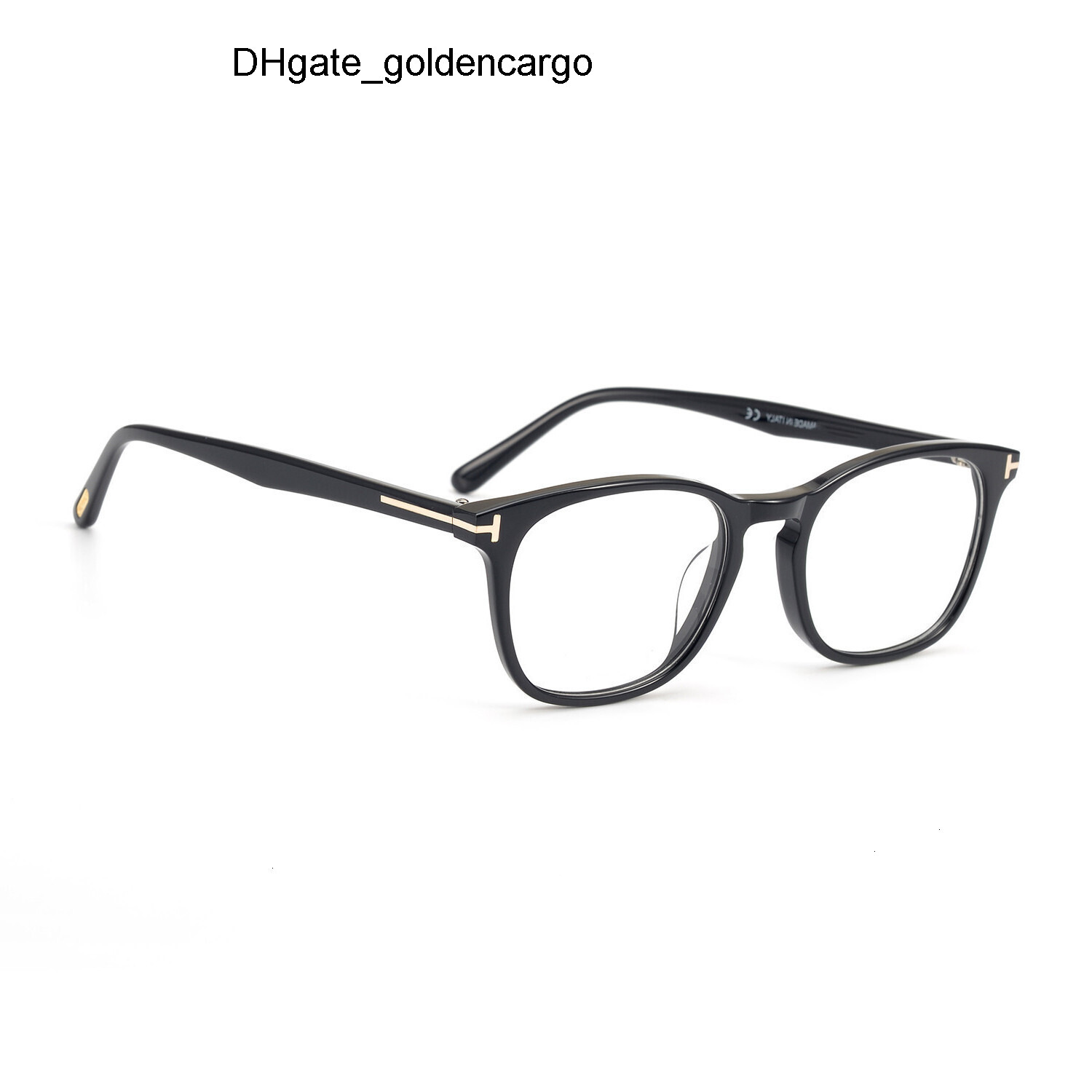 designer sunglasses luxury glasses for men women myopia frame full plate black optical tf5505 d XKIY TF Tom''Ford''Fordd'' H4SM