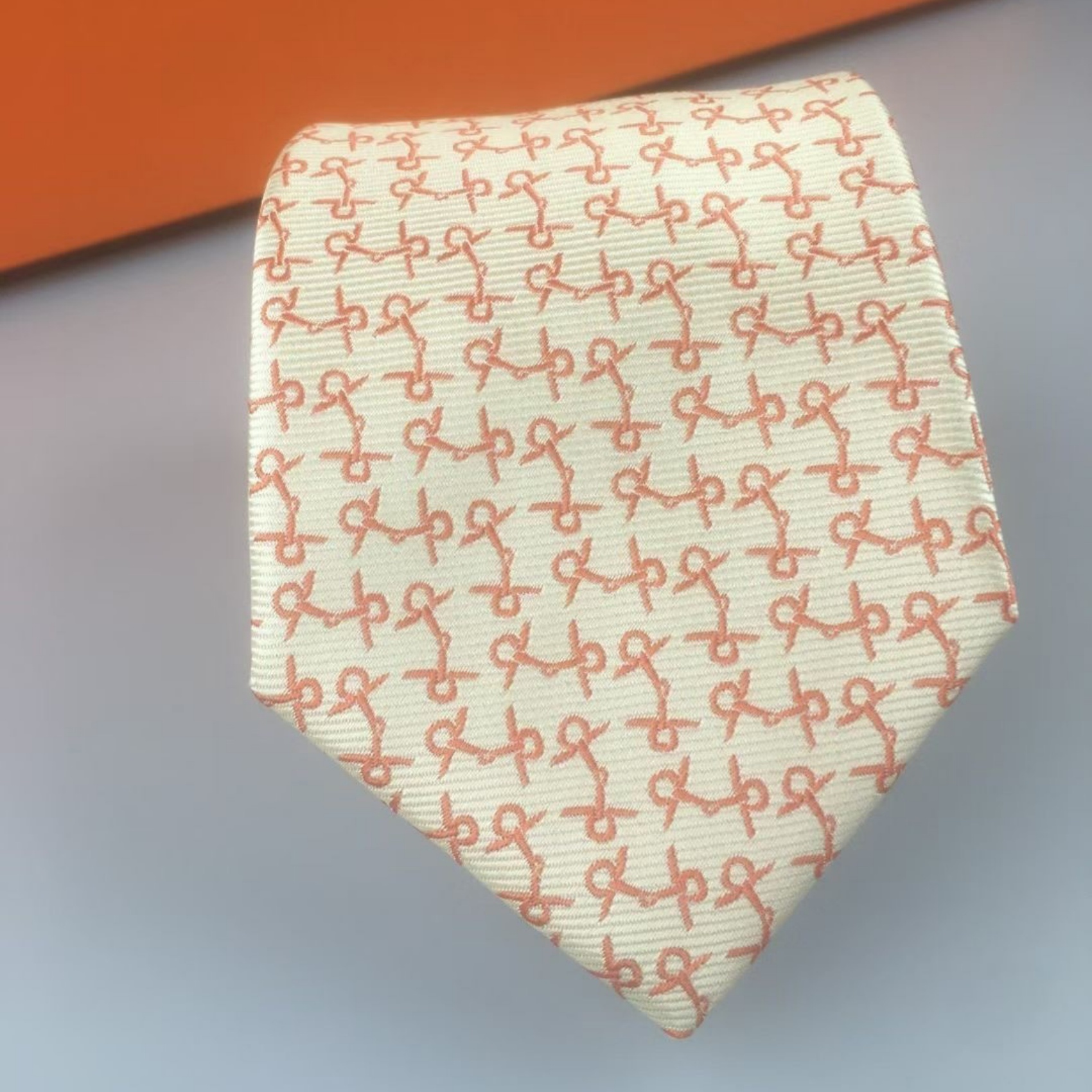 2025 Designer Tie Luxury Formal Suit Men's Tie Wedding Business Jacquard Tie Fashion Silk Tie Luxury High Quality Jacquard Knitted H-letter Tie 53