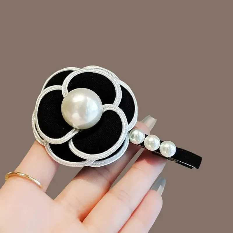 Korean Style Wen Girls Fashon Elegant Pearl lia Brooches Pins Exquisite Design La Classic Wedding Party Corsage Badg Y251023