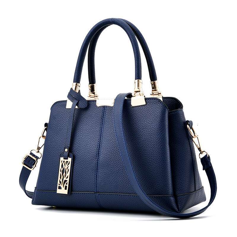 Baobao New Fashion Handbag Women's Middle Aged Mom's Bag