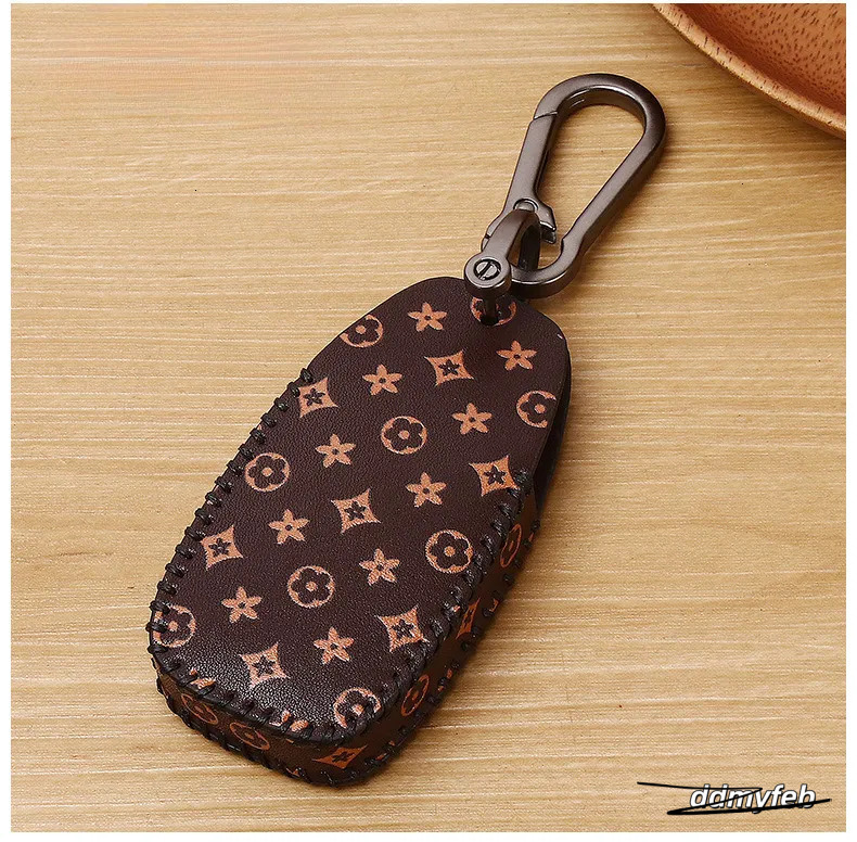 Universal Remote Control Protector: Stylish Car Key Fob Case With Protective Cover Ddmyfeb