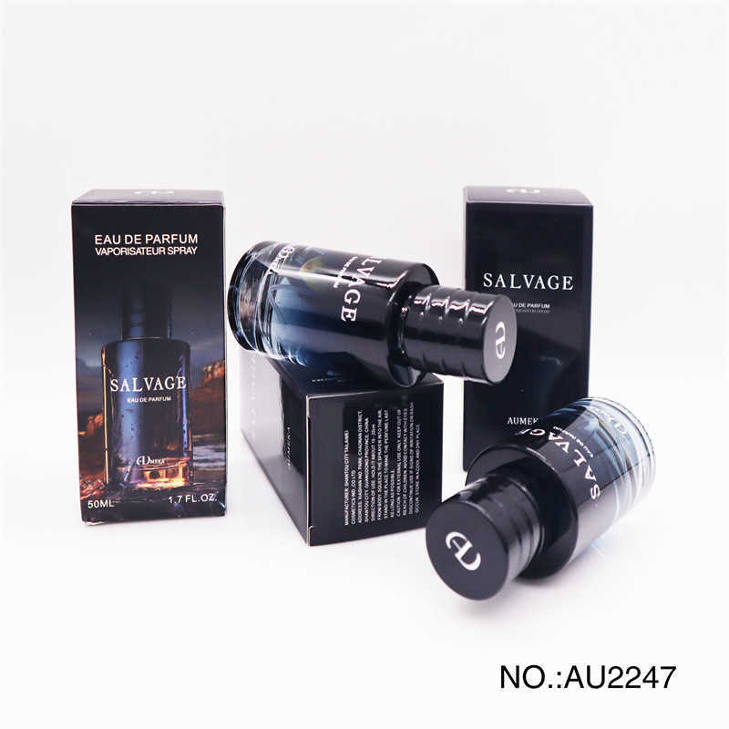 AU Wild Fragrance Body Spray Perfume Longlasting Mens Deodorant SprayW251023