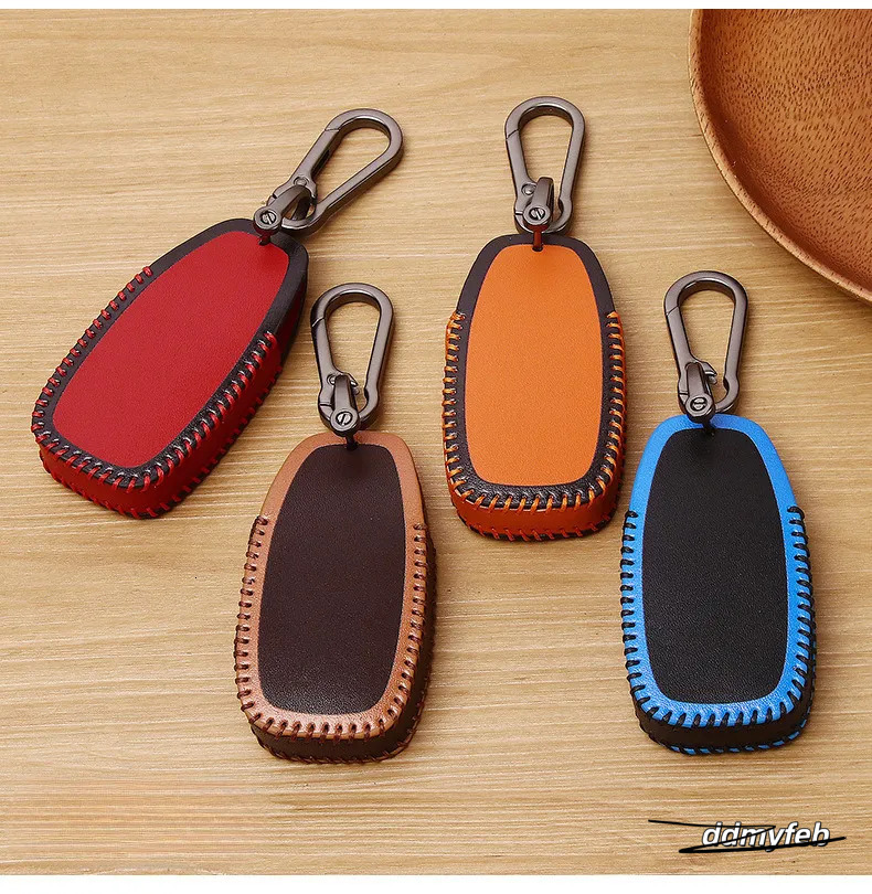 Universal Remote Control Protector: Stylish Car Key Fob Case With Protective Cover Ddmyfeb