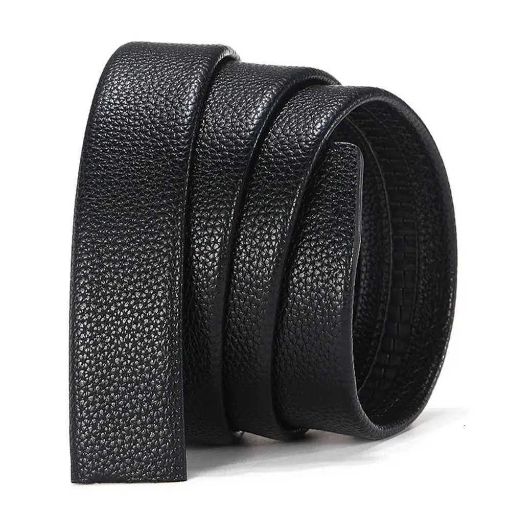 Golden Waist Buckle Rhinestone Decoration Males Luxury Belt Man Automatic Buckle Leather Belt Men Business Time To Run BeltXJ251023