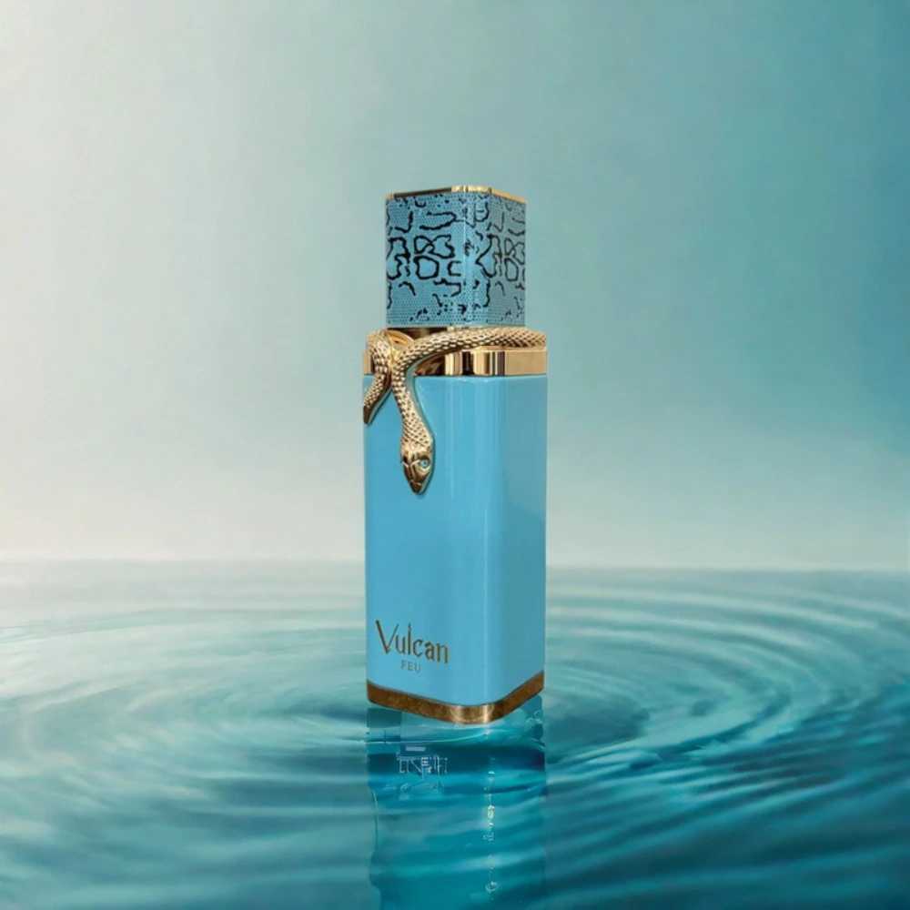 100ml Unisex Eau De Parfum Long Lasting Floral Perfume with Vanilla Soft Musk for A Elegant and Charming ScentW251023