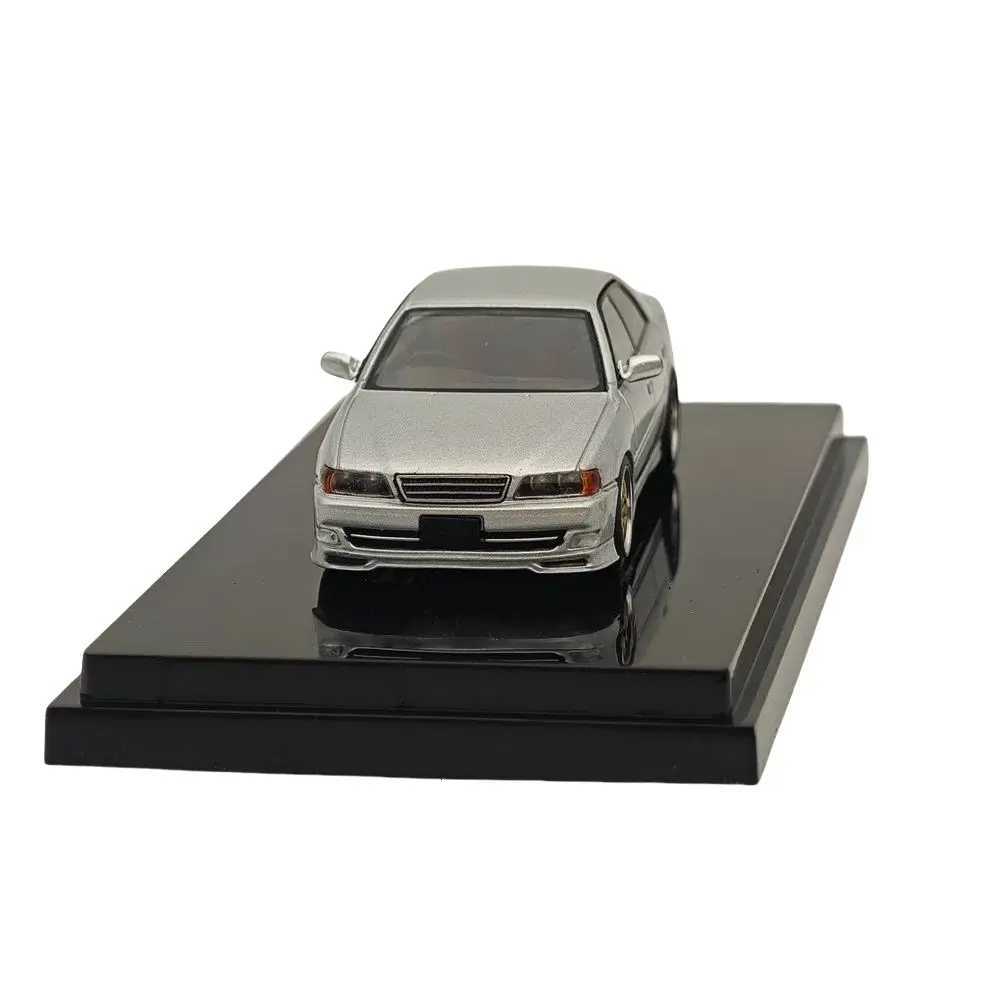 Hobby Japan 164 1998 TOURER V JZX100 JDM STYLE Diecast Model Car Limited Collection Auto Toys GiftT251023