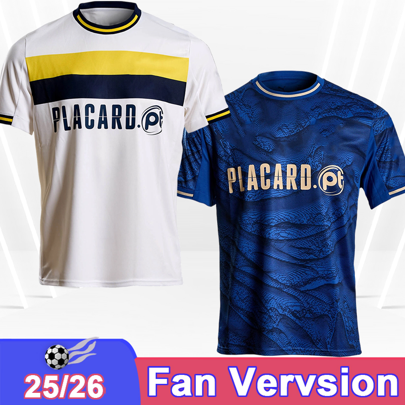 25 26 Famalicao Mens Soccer Jerseys SORRISO ROCHINHA ARAND DE AMORIM MARCOS PENA Home Away Football Shirts Uniforms
