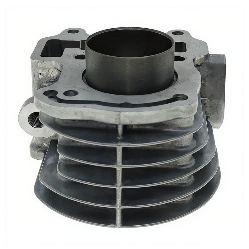 Honda GFC50 modified 42mm cylinder kit, applicable to SDH50QT-40/41/42/43 Century Dream , Tianya Liren, and Freedom