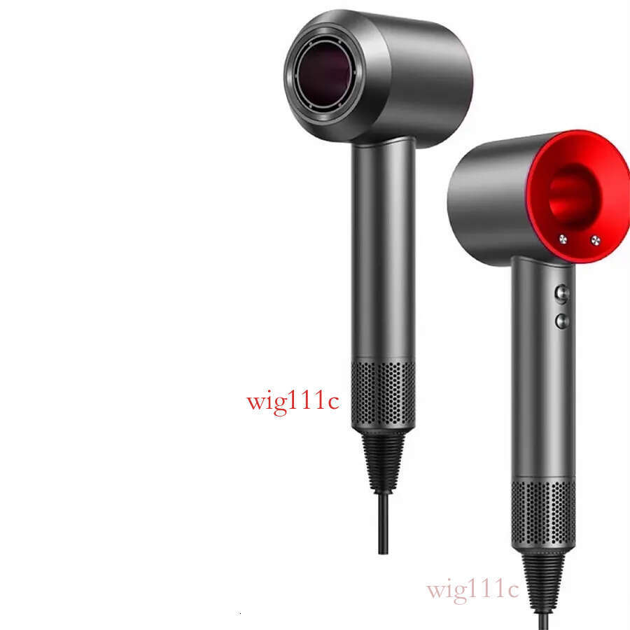 Hair Dryer Hairs Dryers Negatives Lonic Hammer Blower Electric Professionas Cold Wind Hairdryer Temperature Care Blowdryer Drop Delive Dhowh