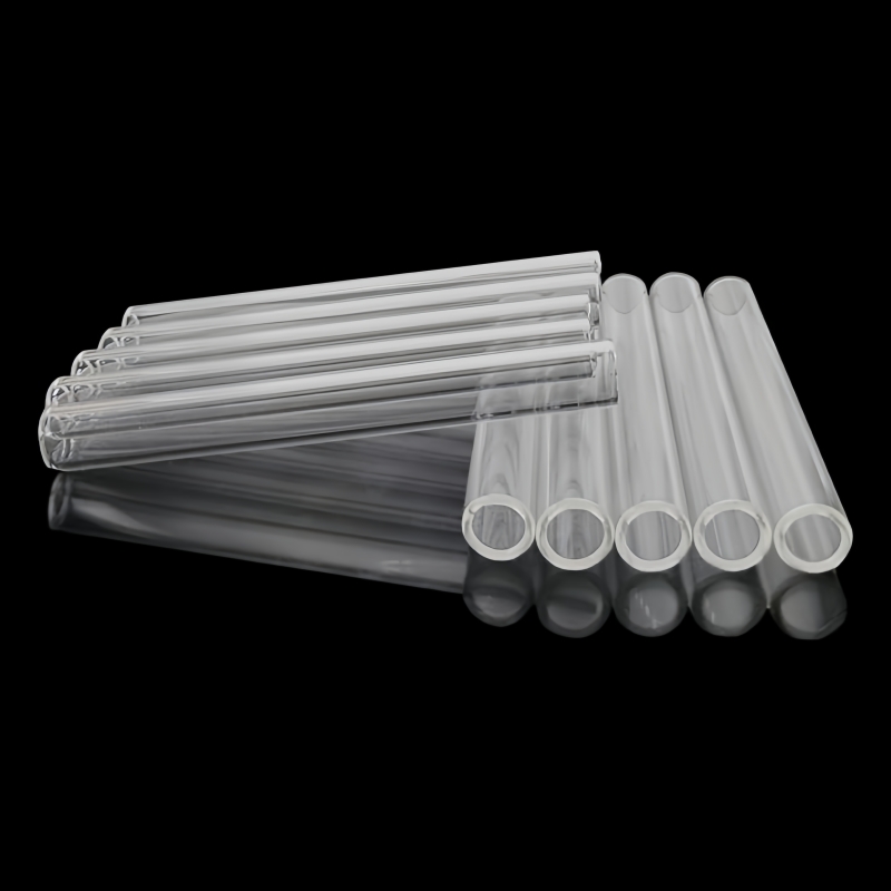 10cm Short Glass Straws10pcs 4" Reusable Drinking Straws Dishwasher Safe Eco-Friendly Cocktail Straws for Smoothies Milkshake